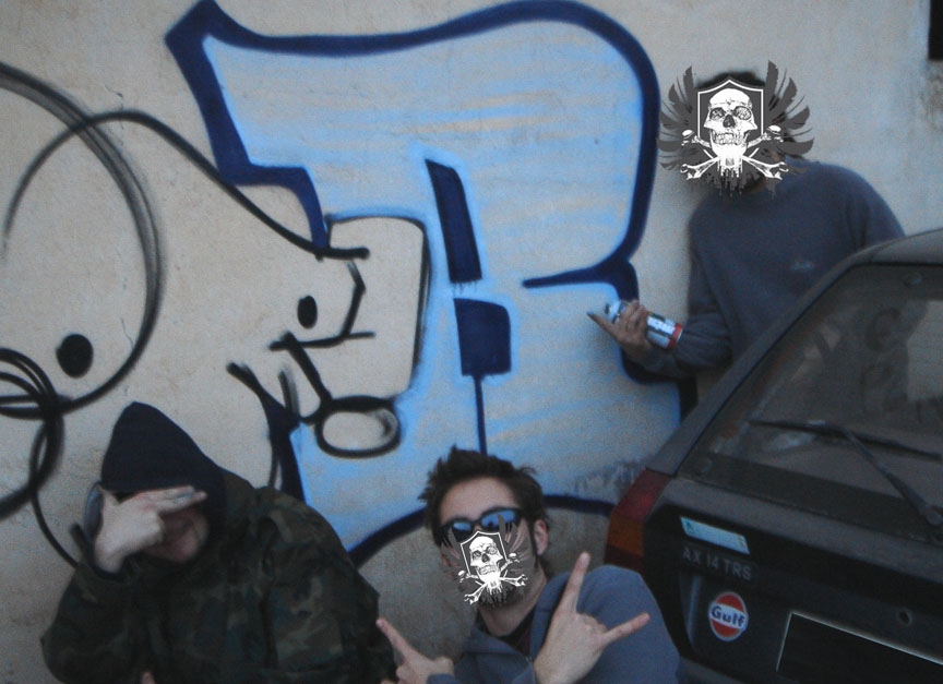 FLOW + SONIK + ROM